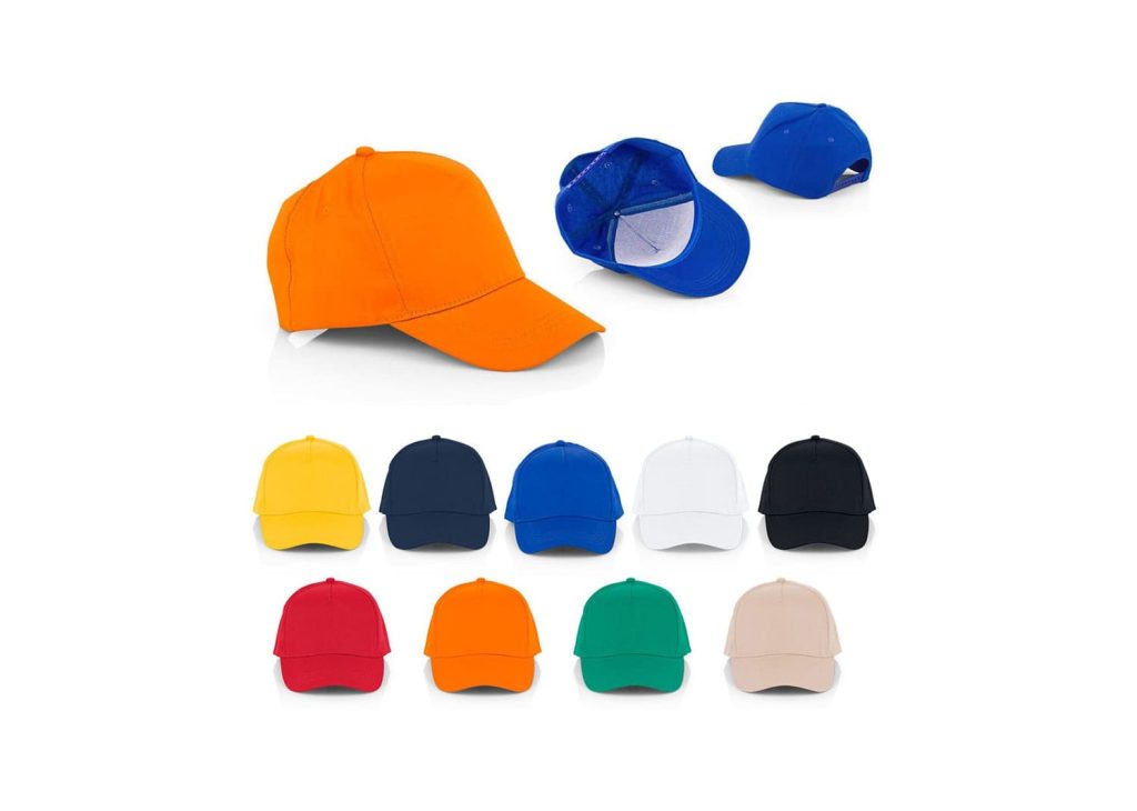 -Gorra Harry-promocionate-Gorras y Viseras