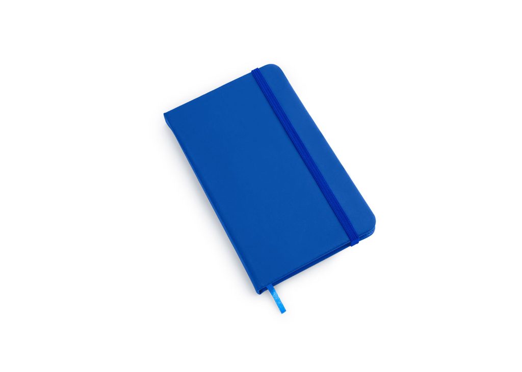 -Libreta Ejecutiva Mini-promocionate-Oficina-Libretas-Plásticas
