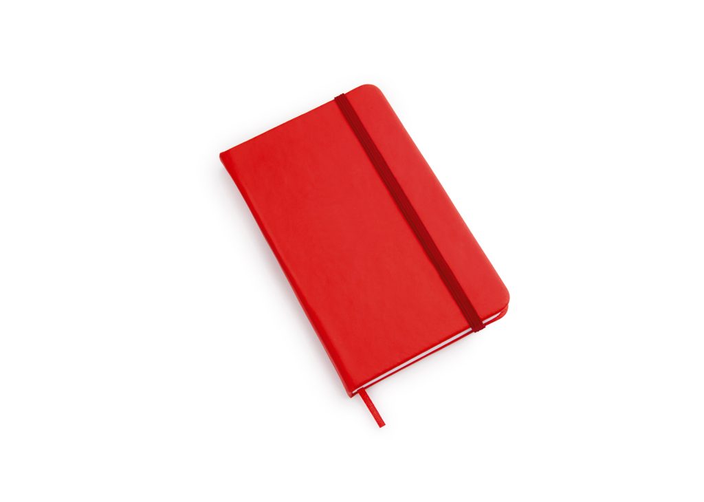 -Libreta Ejecutiva Mini-promocionate-Oficina-Libretas-Plásticas