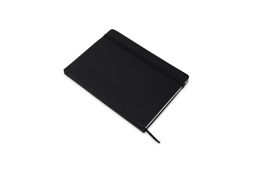 -Libreta Ejecutiva Mini-promocionate-Oficina-Libretas-Plásticas