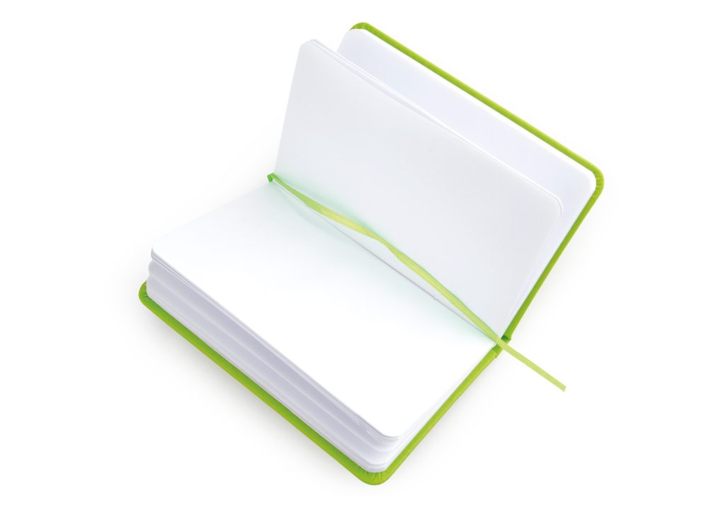 -Libreta Ejecutiva Mini-promocionate-Oficina-Libretas-Plásticas