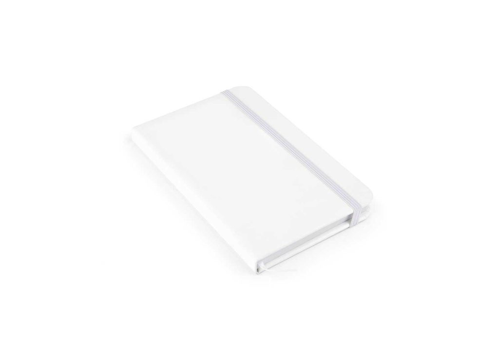 -Libreta Ejecutiva Mini-promocionate-Oficina-Libretas-Plásticas