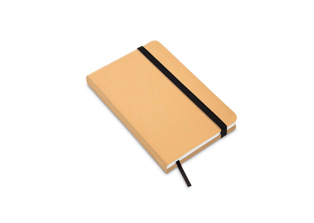 -Libreta Ejecutiva Mini-promocionate-Oficina-Libretas-Plásticas