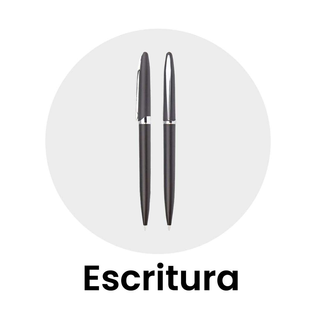 escritura