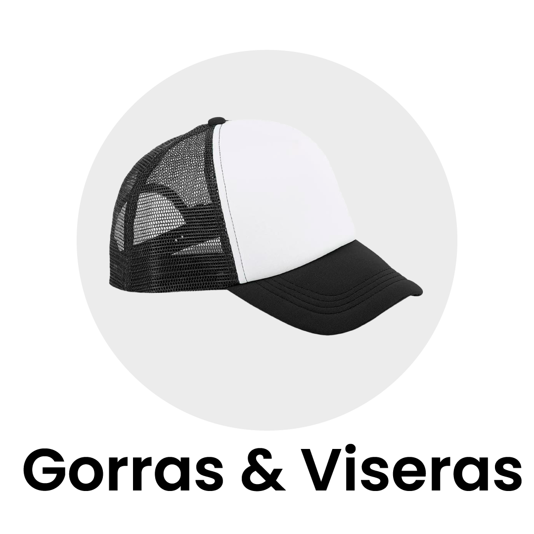 gorras